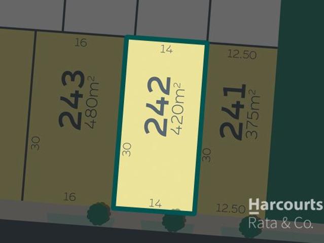 Land for sale in Camerons Creek, Victoria