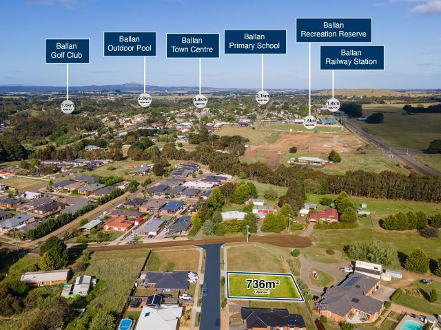 Property for sale in Ballan, Victoria