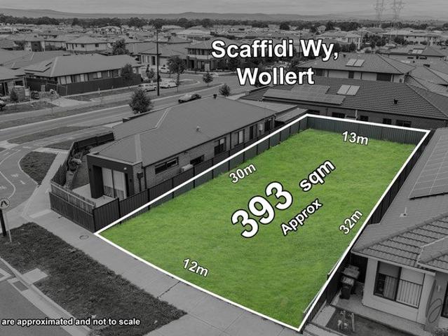 Land for sale in Camerons Creek, Victoria