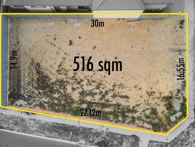 Land for sale in Byford, Shire of Serpentine-Jarrahdale