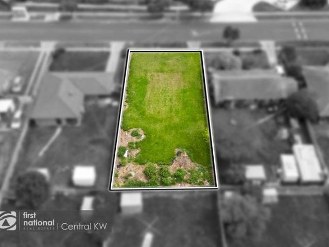 Land for sale in Morwell, Victoria