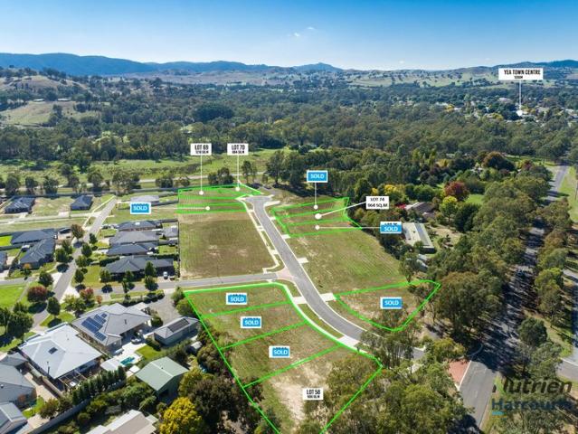 Land for sale in Yea, Victoria