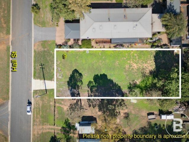 Land for sale in Carisbrook, Victoria