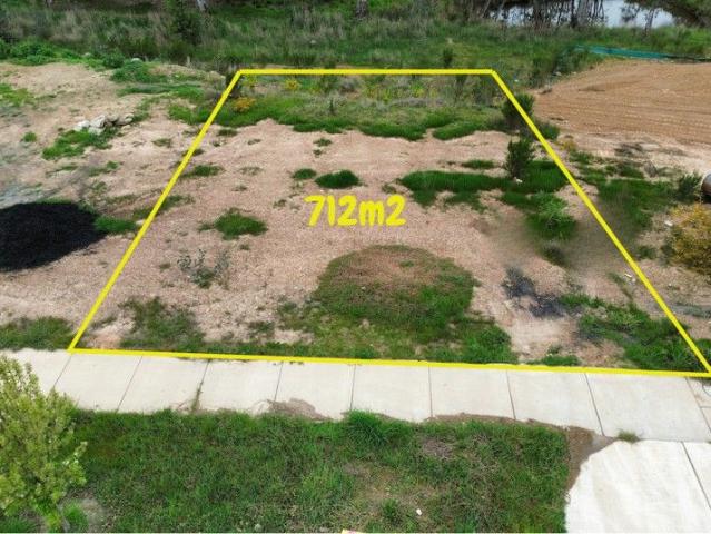 Land for sale in Addelston Estate, Seymour