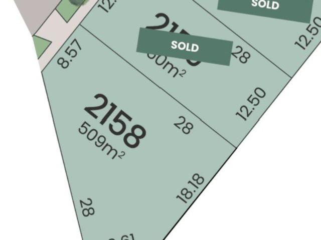 Land for sale in Camerons Creek, Victoria