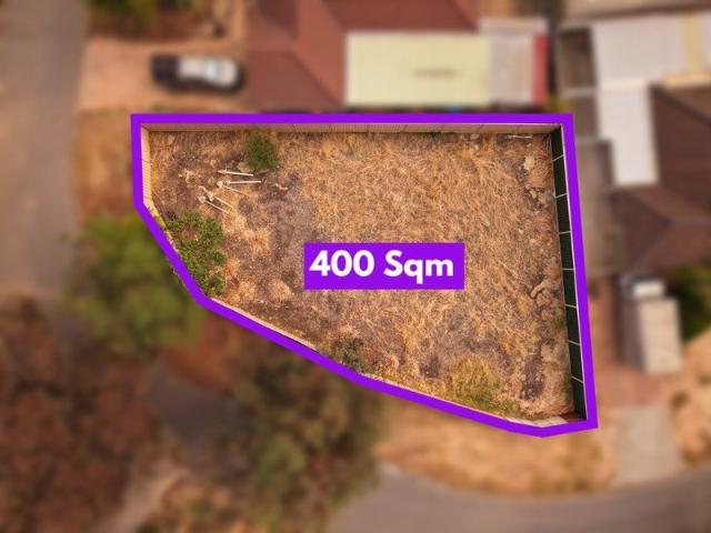 Land for sale in Brookdale, Western Australia