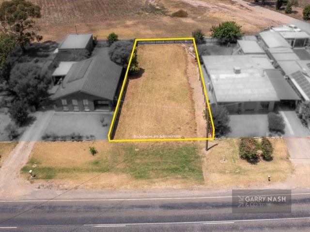 Land for sale in Wangaratta, Victoria