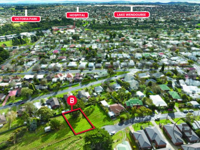 Land for sale in Ballarat, Victoria