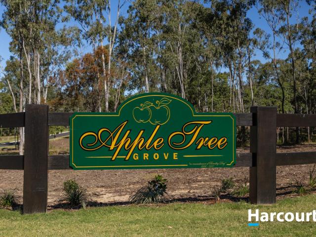Property for sale in Apple Tree Creek, Queensland