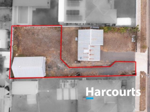 Land for sale in Wangaratta, Victoria