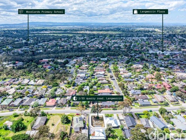 Land for sale in Langwarrin, Melbourne