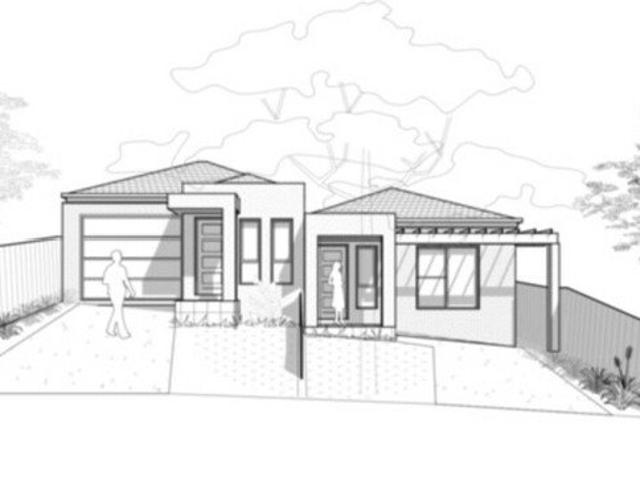 Land for sale in Camerons Creek, Victoria