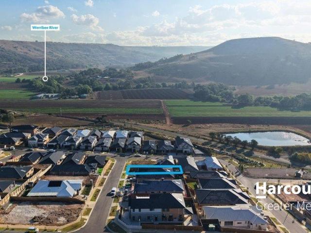 Land for sale in Maddingley, Victoria