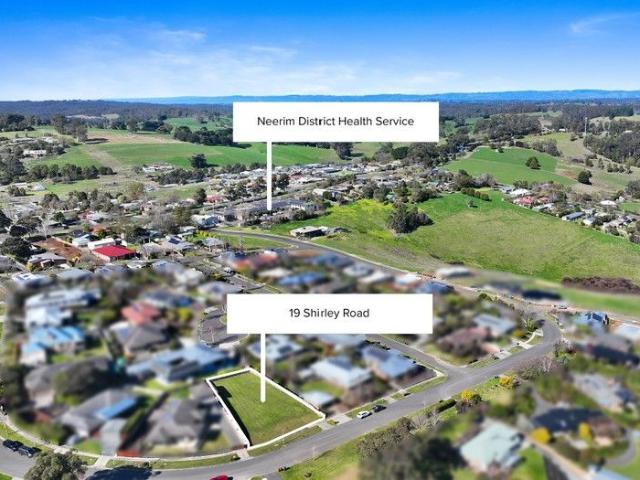 Land for sale in Neerim South, Victoria