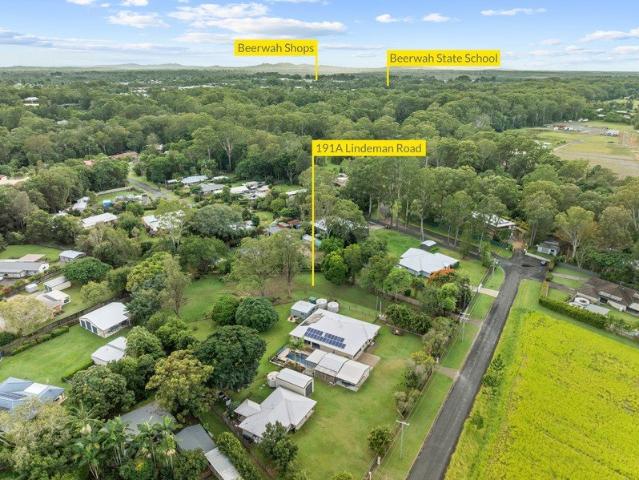 Land for sale in Kings Creek, Queensland