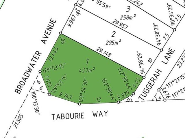 Land for sale in Anketell, Western Australia