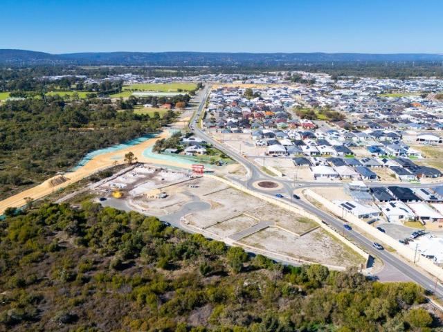 Land for sale in Southern River, City of Gosnells