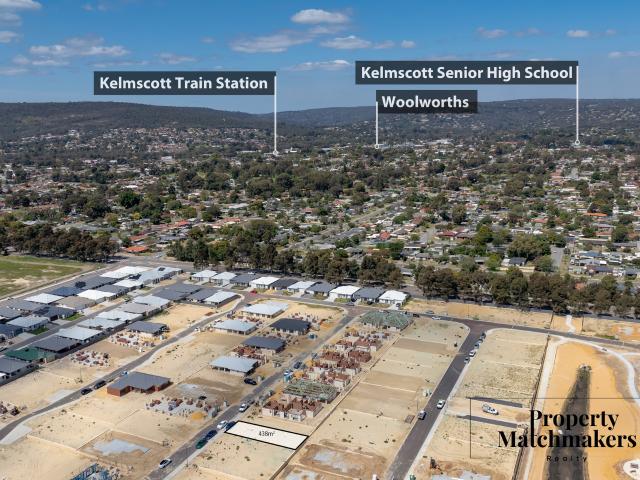 Property for sale in Champion Lakes, Western Australia