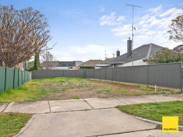 Land for sale in Bendigo, Victoria