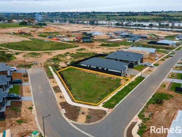 Land for sale in Brinkley, South Australia