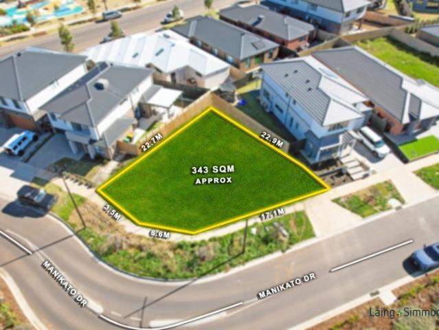 Land for sale in Camerons Creek, Victoria