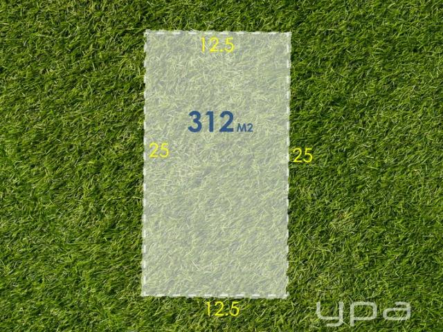 Land for sale in Camerons Creek, Victoria