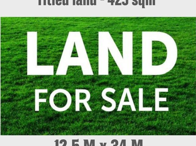 Land for sale in Piara Waters, Western Australia