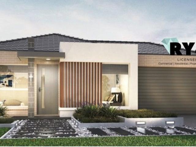 House And Land for sale in Wyndham Vale