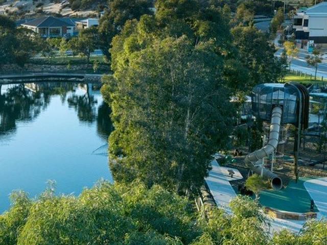 Land for sale in Western Australia