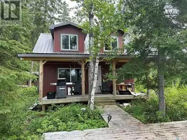House for sale in Saskatchewan