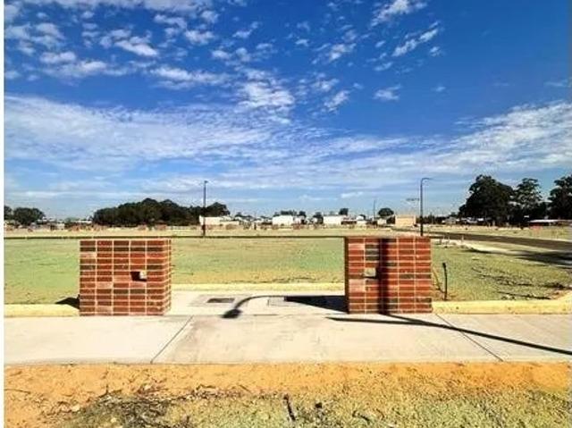 Land for sale in Cockburn Central, Western Australia