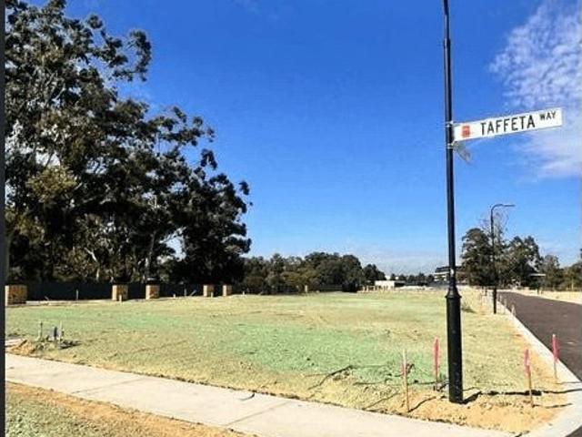 Land for sale in Cockburn Central, Western Australia