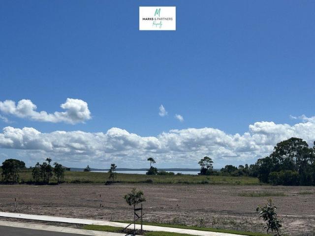 Land for sale in Great Sandy Strait, Queensland