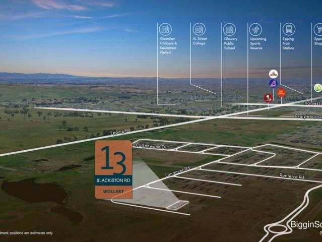 Land for sale in Camerons Creek, Victoria