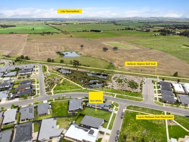 Land for sale in Lucas, Ballarat