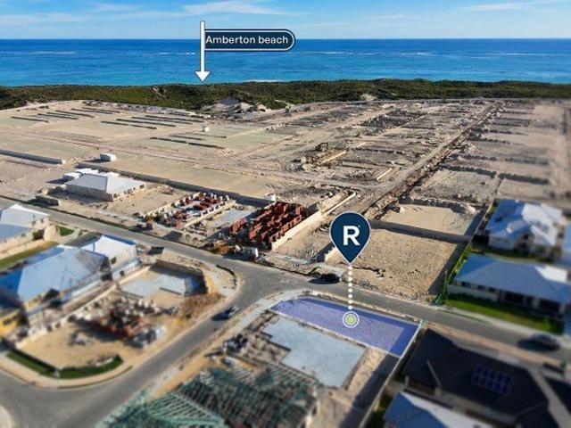 Land for sale in Alkimos, Western Australia