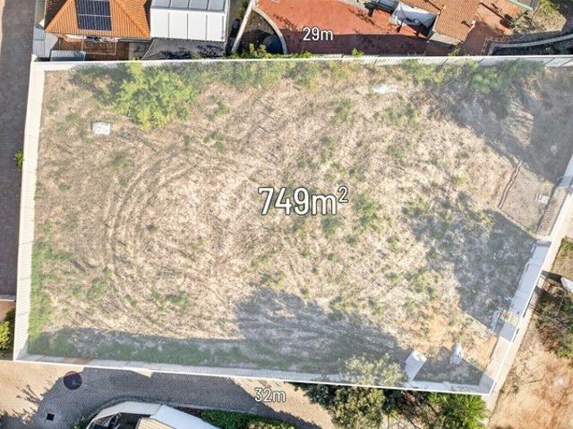 Land for sale in Stirling, Western Australia