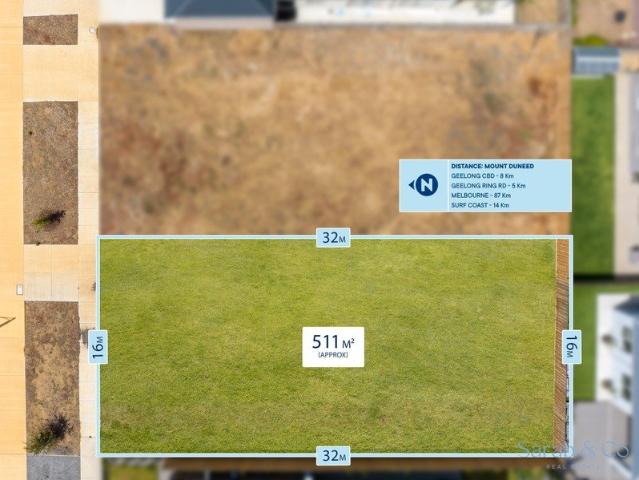 Land for sale in Geelong, Victoria