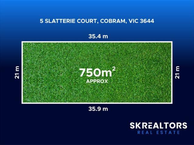 Land for sale in Cobram, Victoria