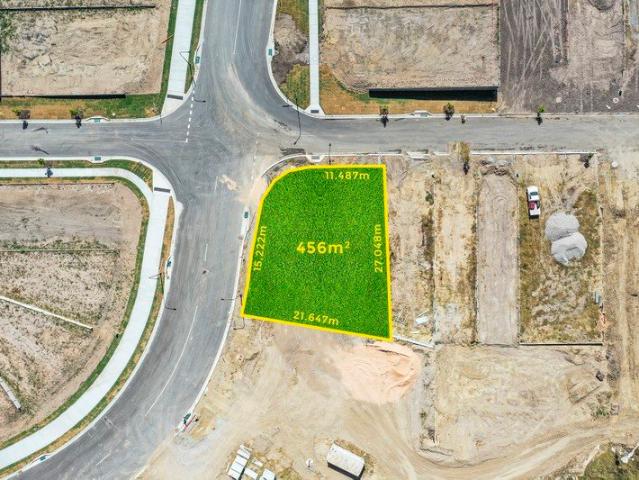 Land for sale in Toombul, Queensland