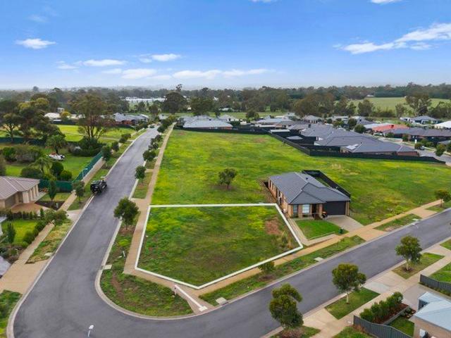 Land for sale in Seymour, Victoria