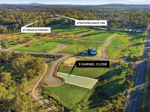 Land for sale in Bendigo, Victoria