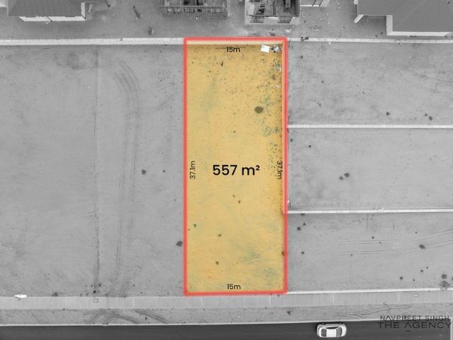Land for sale in Anketell, City of Kwinana