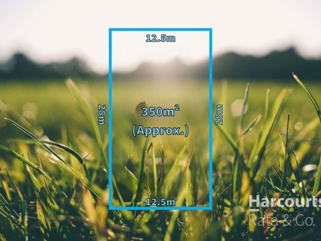 Land for sale in Camerons Creek, Victoria