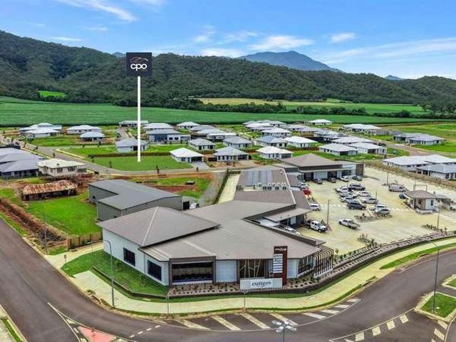 Land for sale in Gordonvale, Queensland