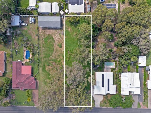 Land for sale in Dundowran Beach, Hervey Bay