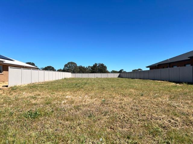 Land for sale in Benalla, Rural City of Benalla