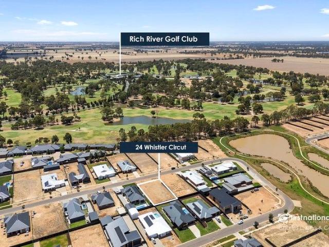 Land for sale in Moama, New South Wales
