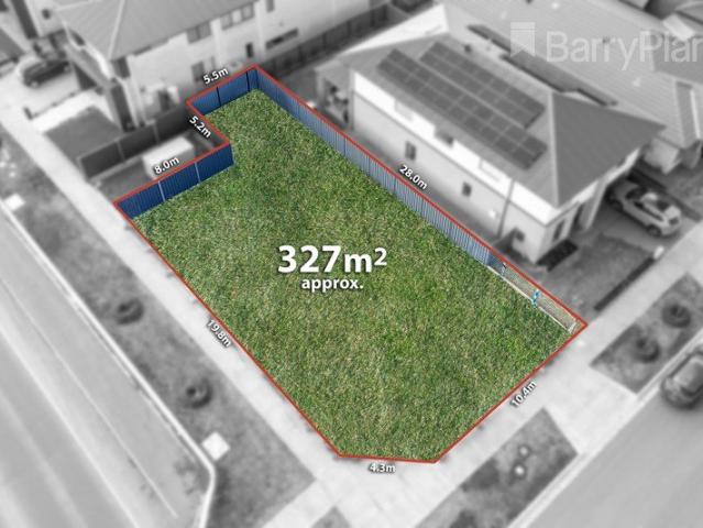 Land for sale in Camerons Creek, Victoria