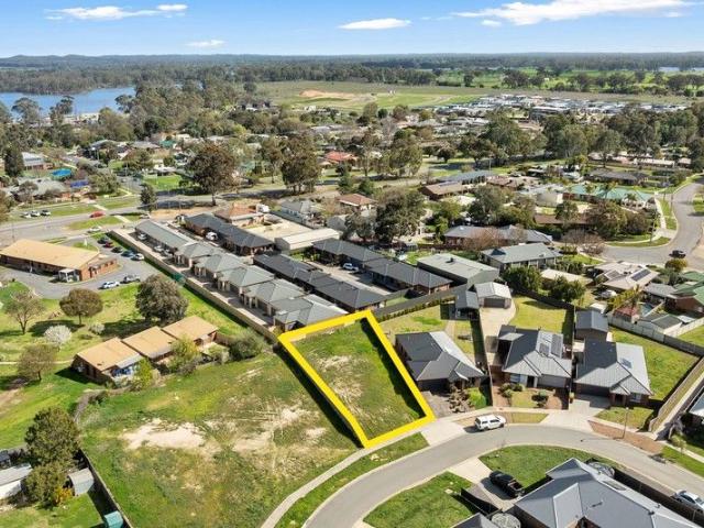 Land for sale in Nagambie, Victoria